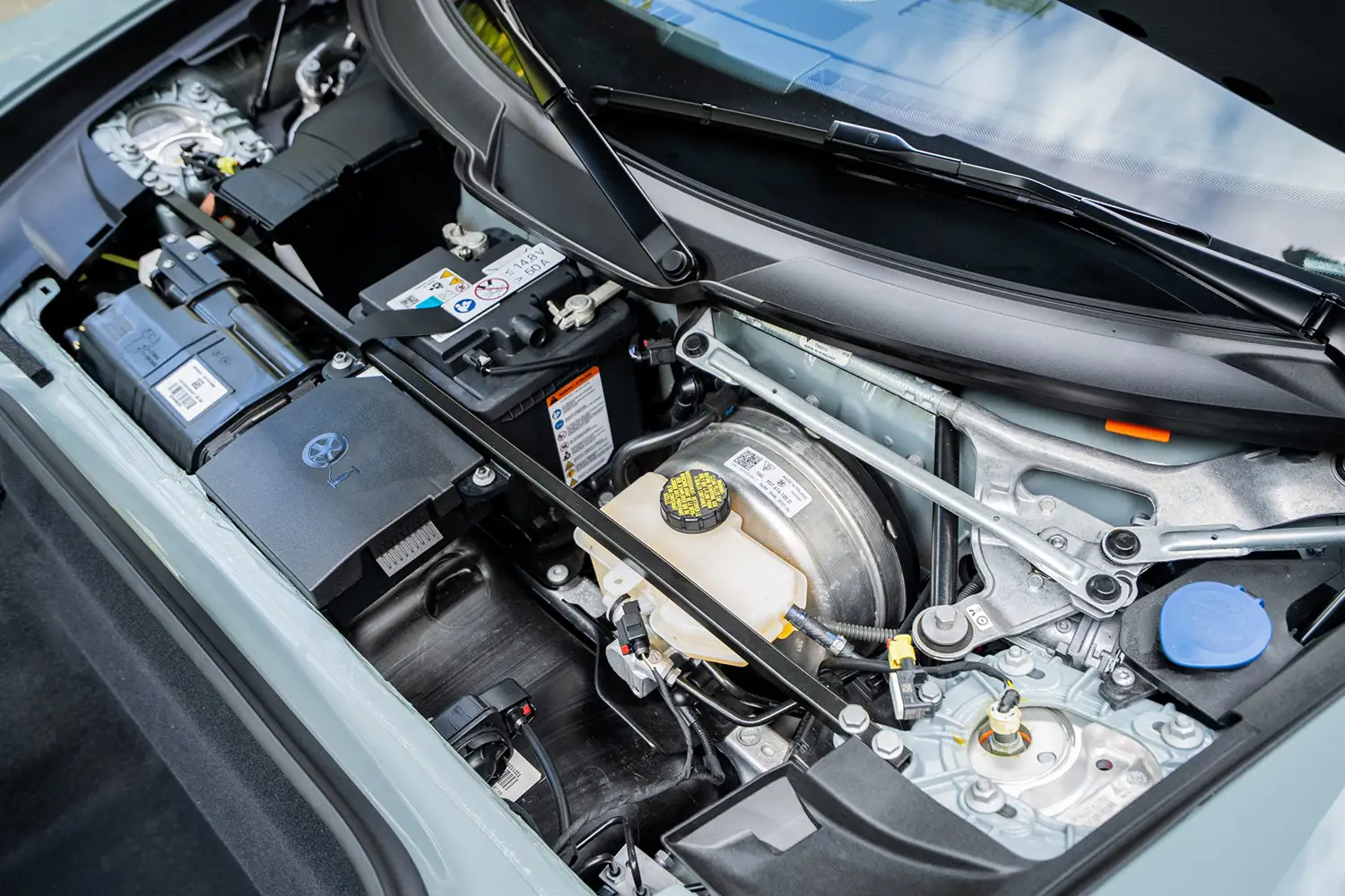 2024 Porsche 911 S/T