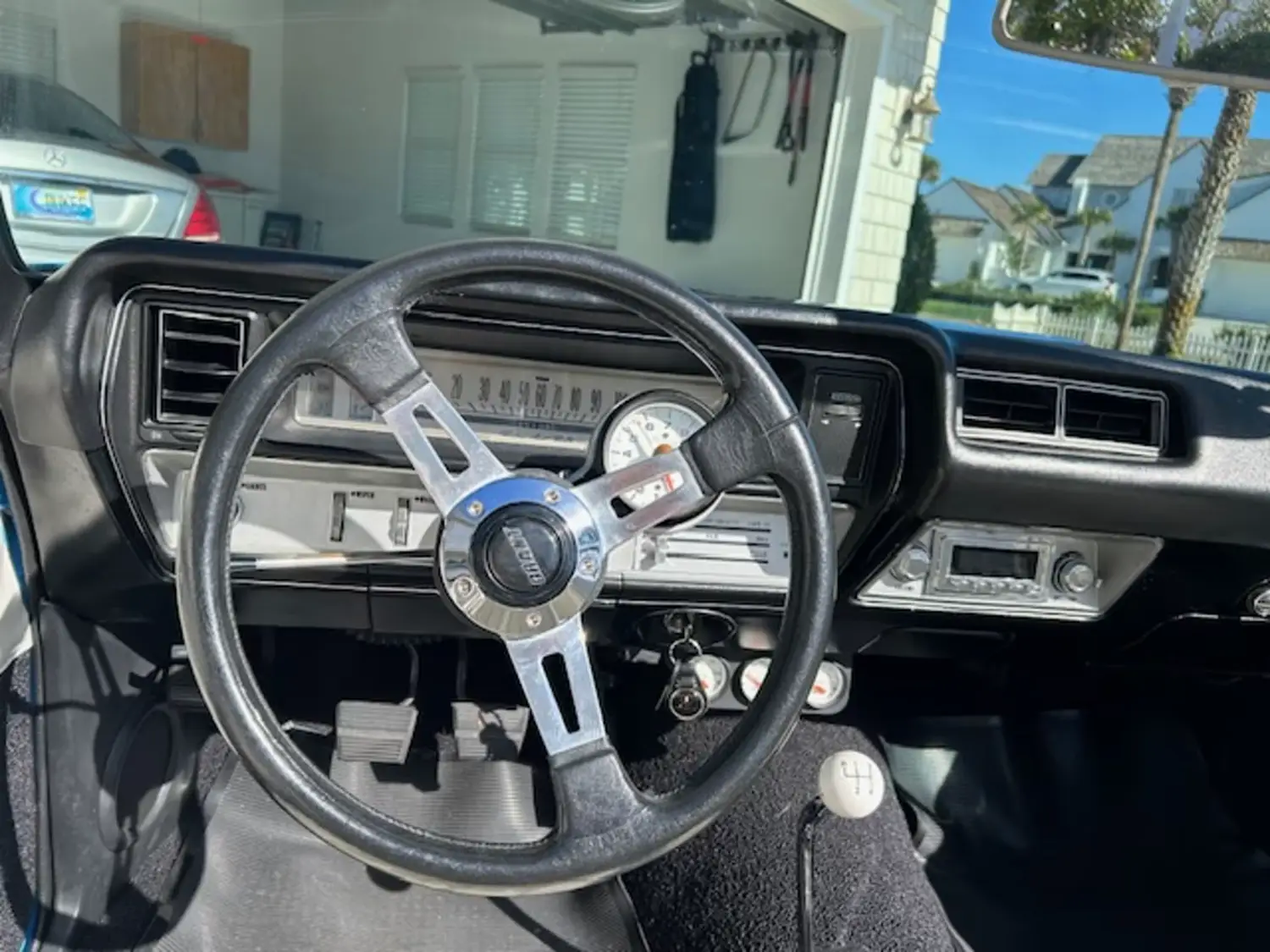 1968 Buick GS 400 Custom Convertible 1968 Buick GS 400 Custom Convertible