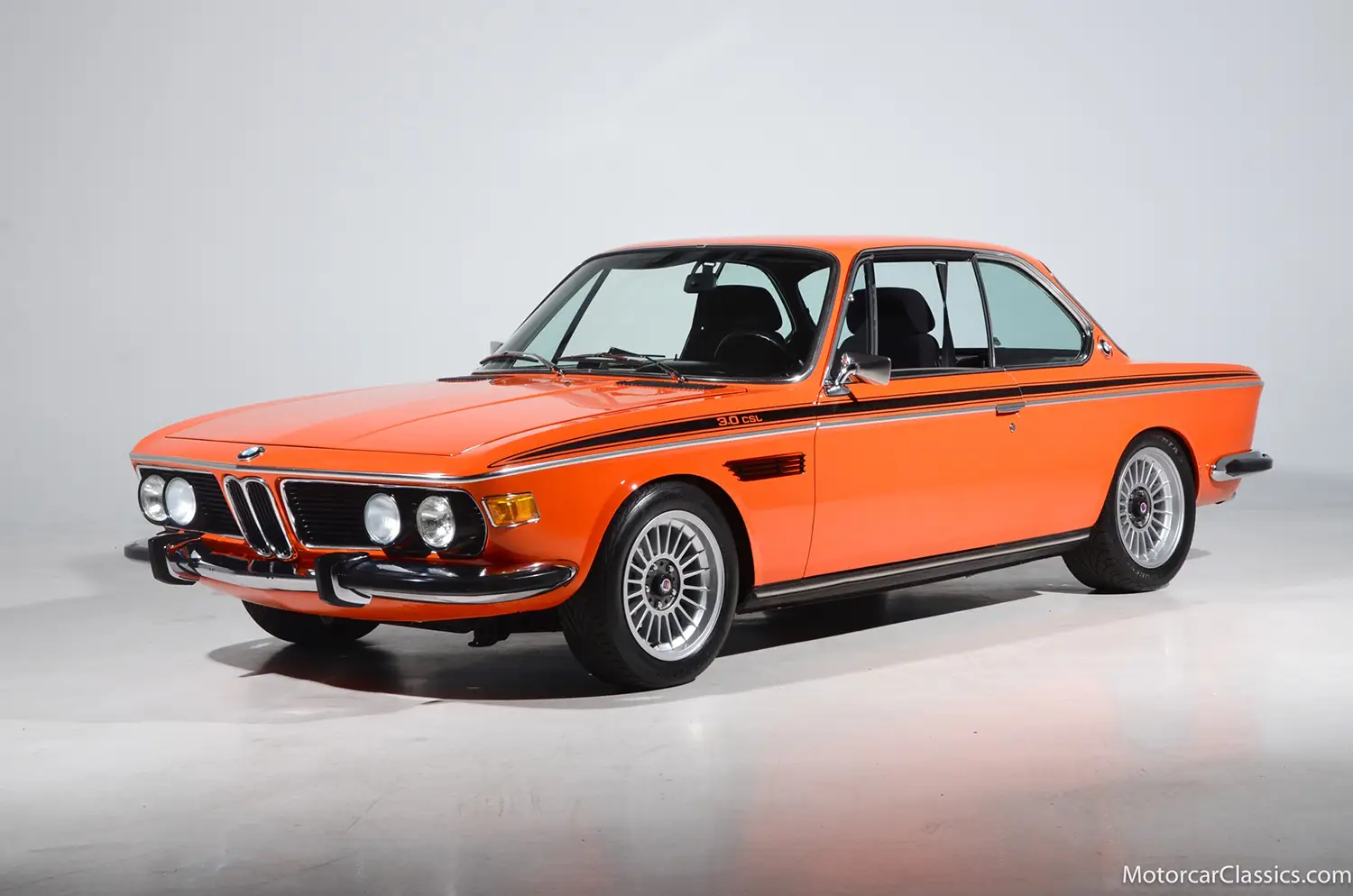 1973 BMW 3.0 CSL Coupe