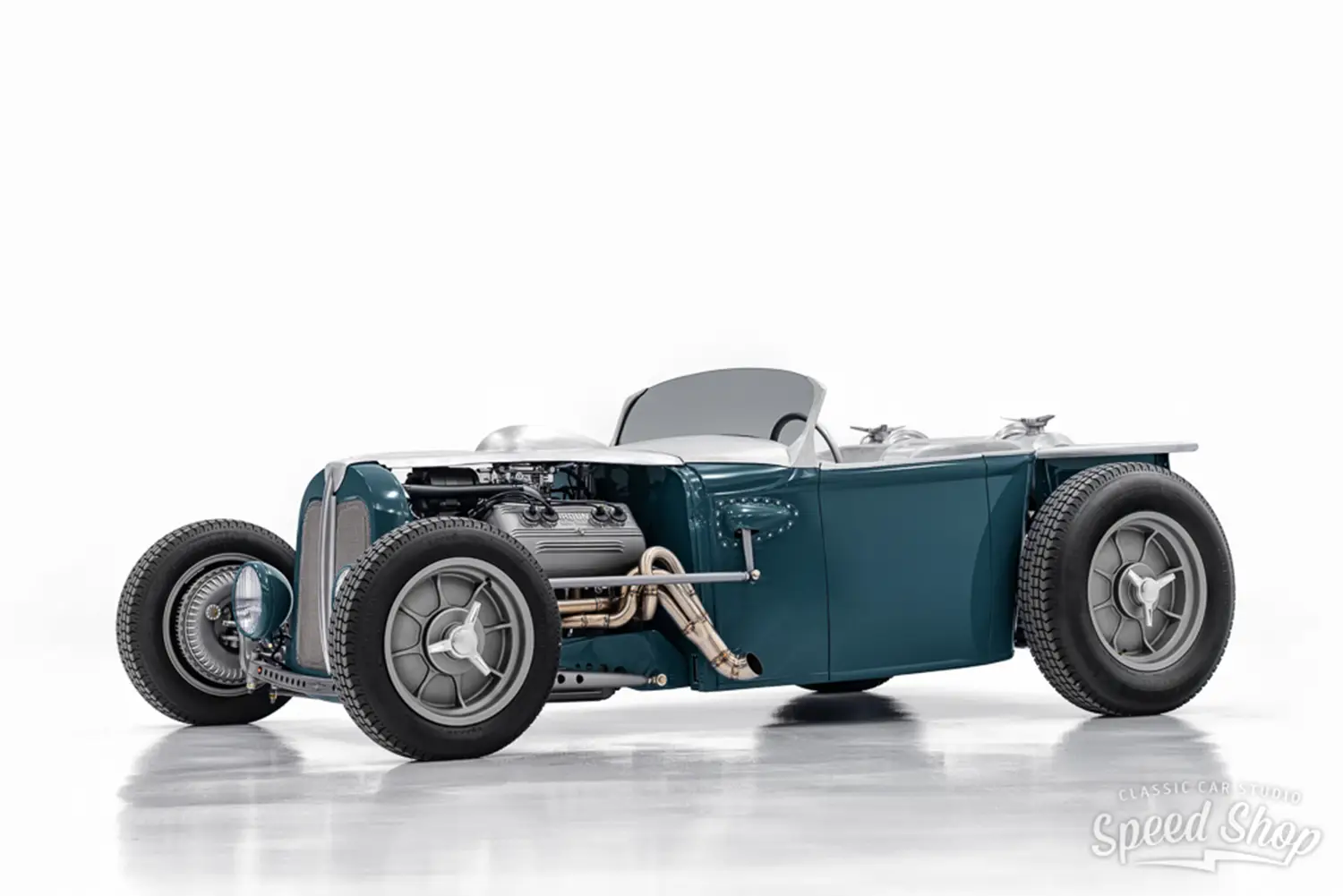 Ardun Heads 1931 Ford Model A Ardun Heads 1931 Ford Model A