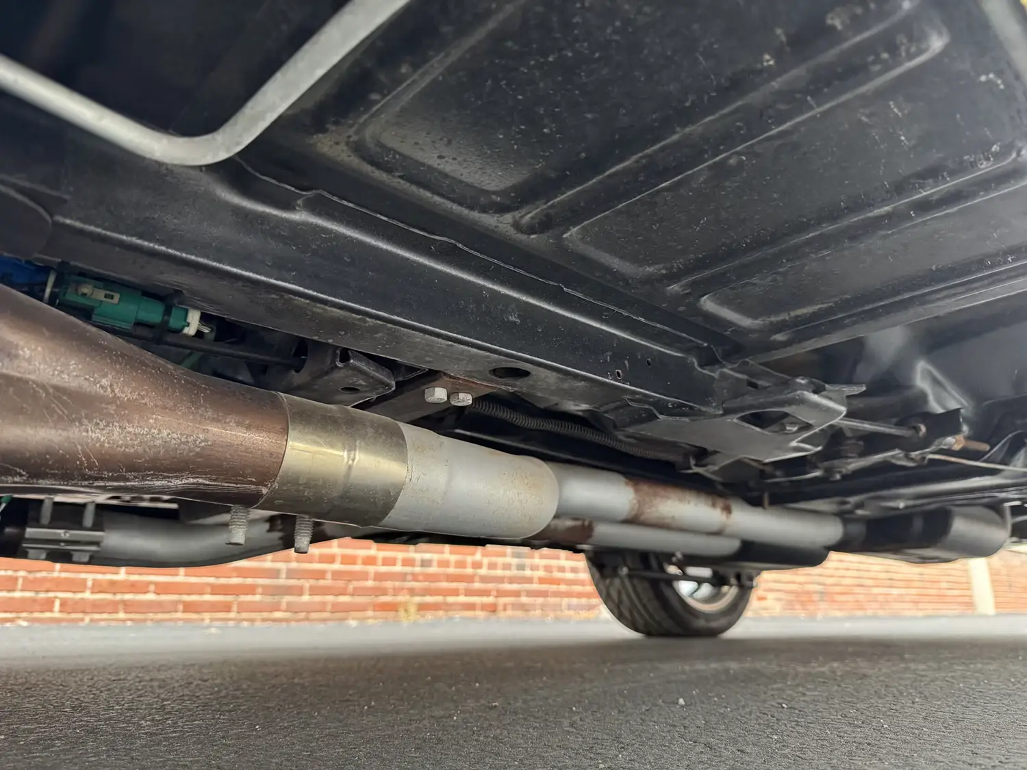 1975 Mercury Comet Coupe 1975 Mercury Comet Coupe