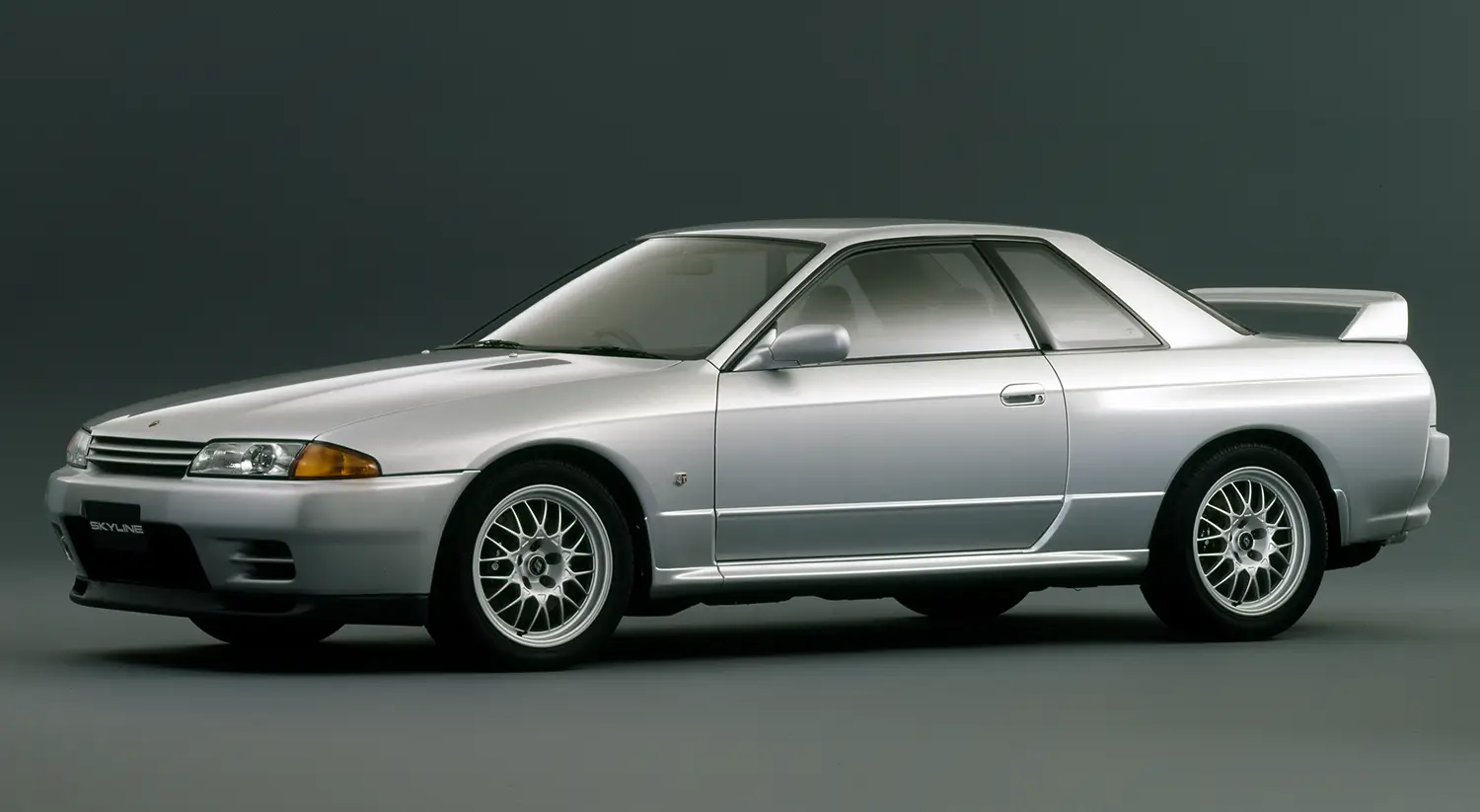 1993 Nissan Skyline GT-R V-spec
