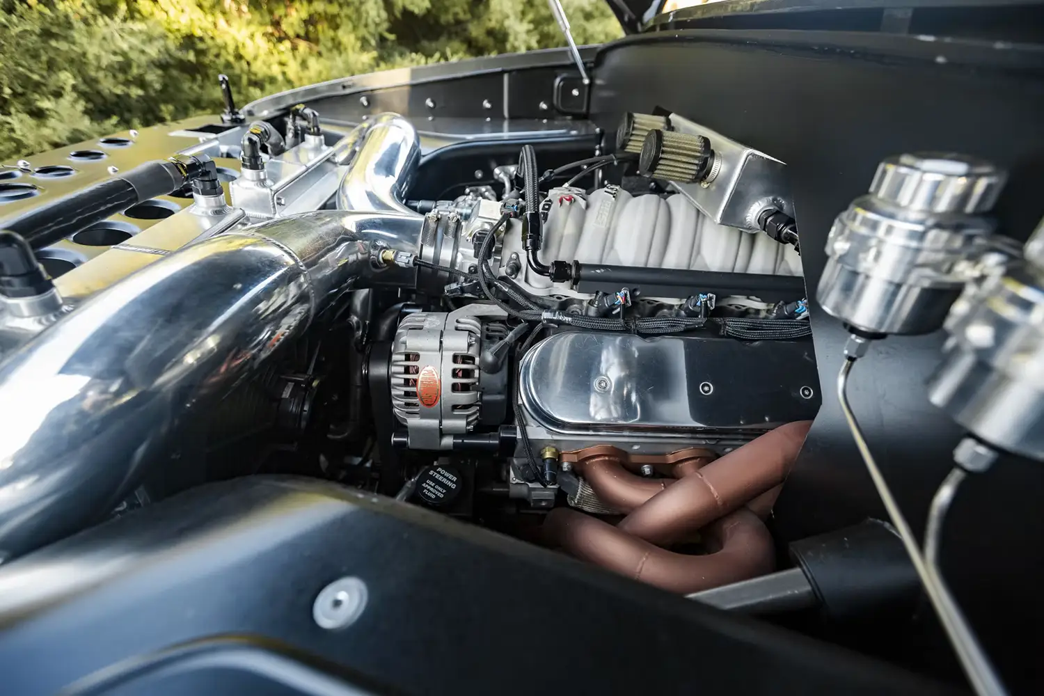 1994 Chevrolet Custom Pickup