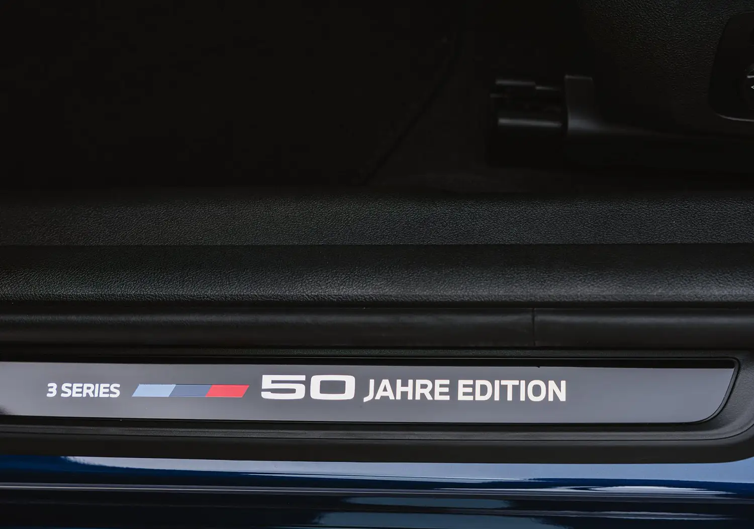 2026 BMW M340i 50 Jahre Edition 2026 BMW M340i 50 Jahre Edition