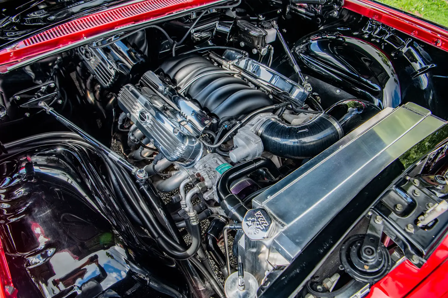 1959 Chevrolet Impala Custom 1959 Chevrolet Impala Custom