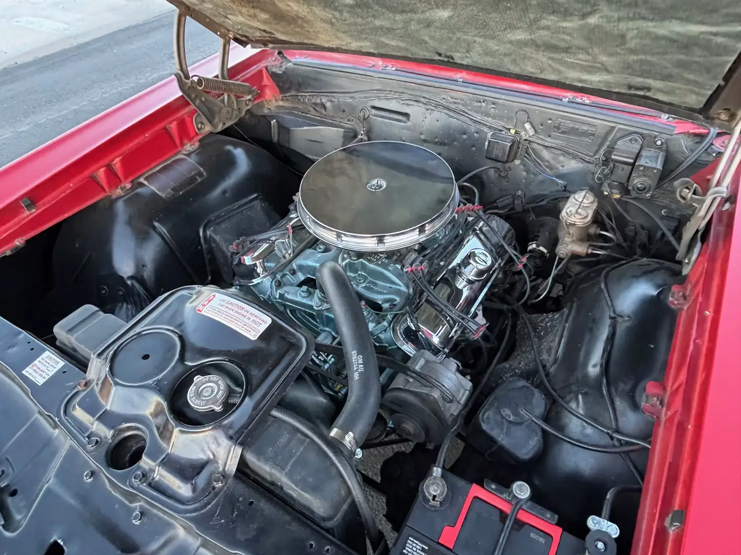 1967 Pontiac GTO 1967 Pontiac GTO