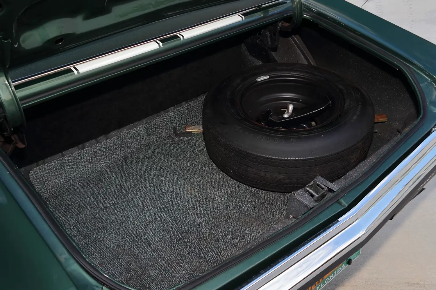 1970 Chevrolet Chevelle SS