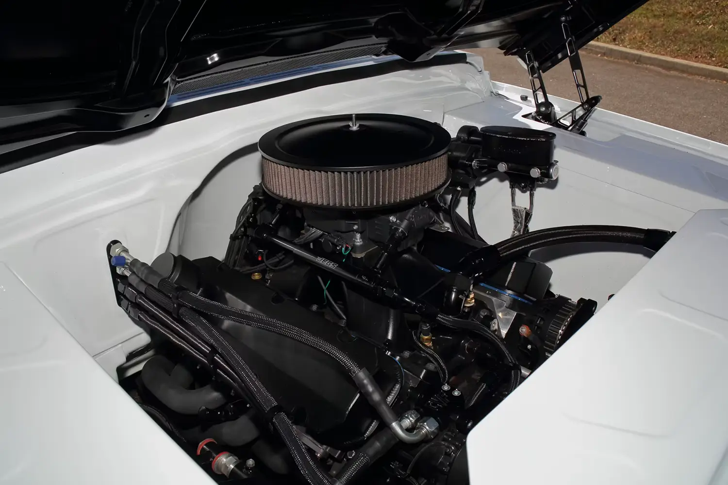 1970 Chevrolet C10 Custom Pickup 1970 Chevrolet C10 Custom Pickup