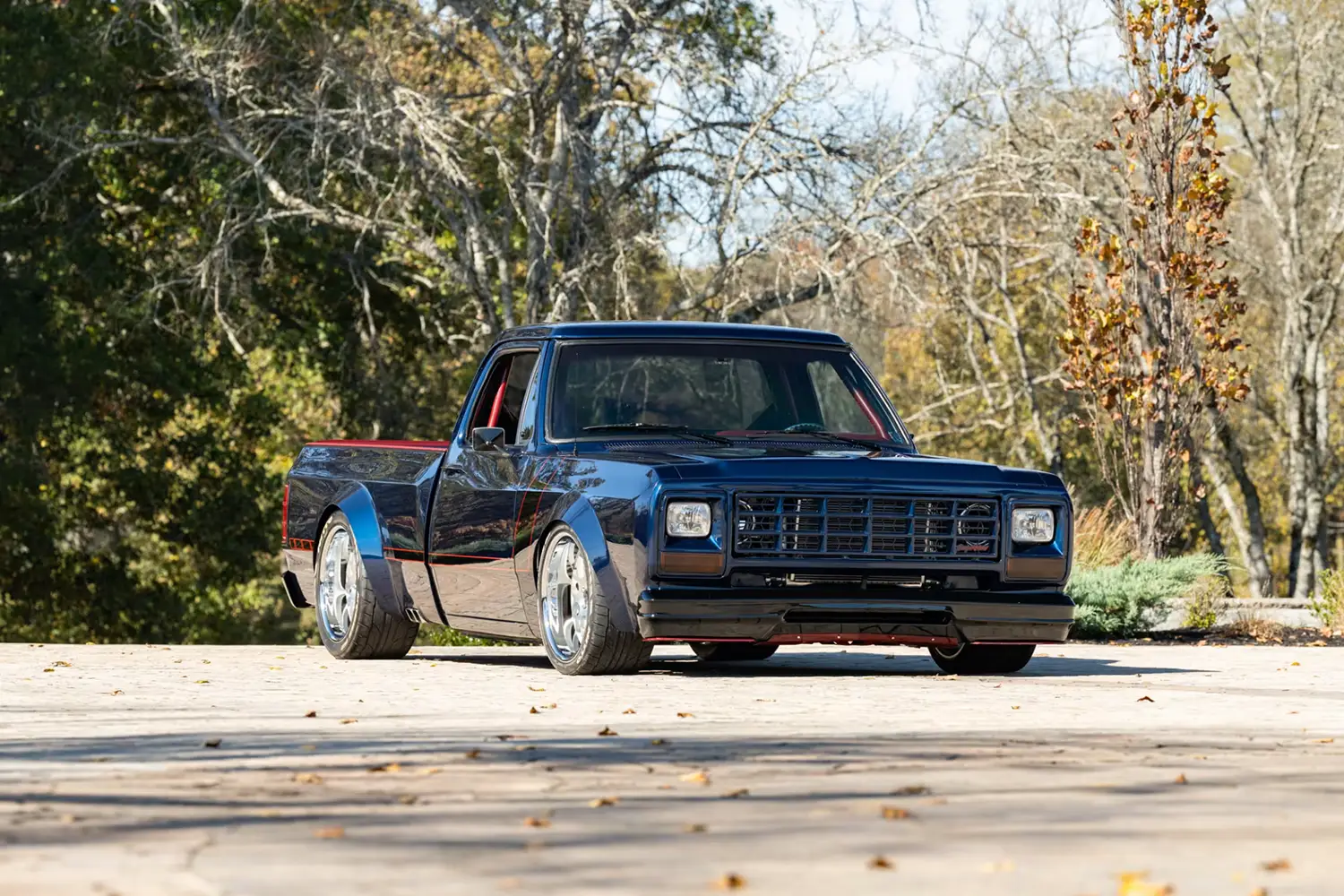 1983 Dodge D150 Pickup 1983 Dodge D150 Pickup