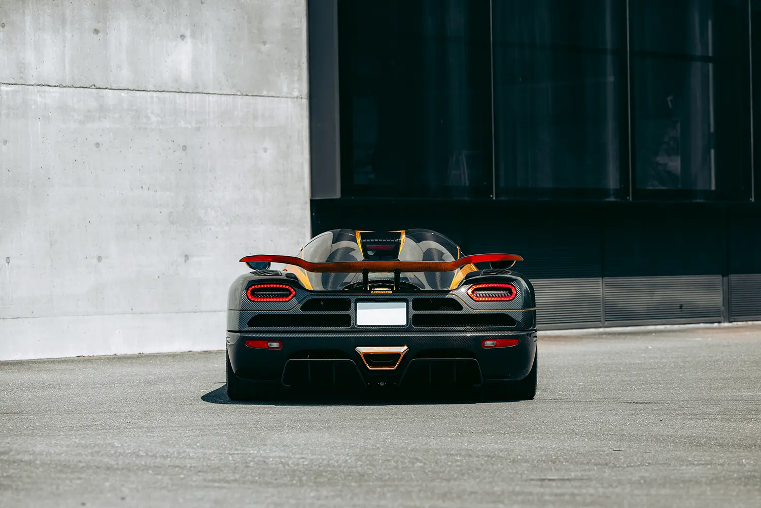 2013 Koenigsegg Agera S 2013 Koenigsegg Agera S