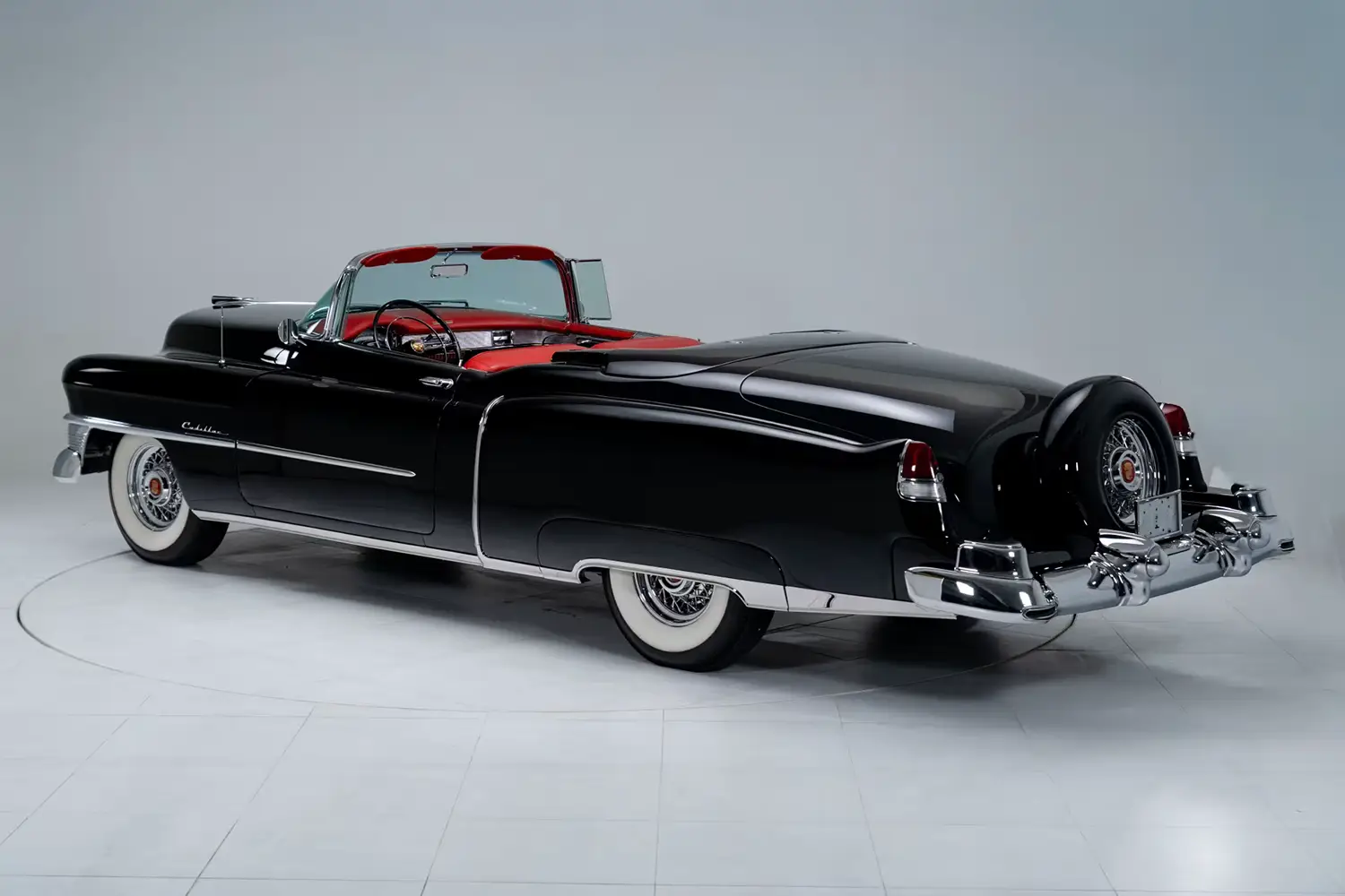 1953 Cadillac Eldorado Convertible
