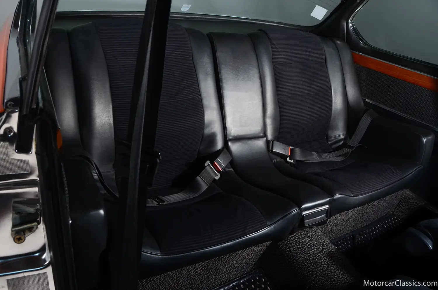 1973 BMW 3.0 CSL Coupe