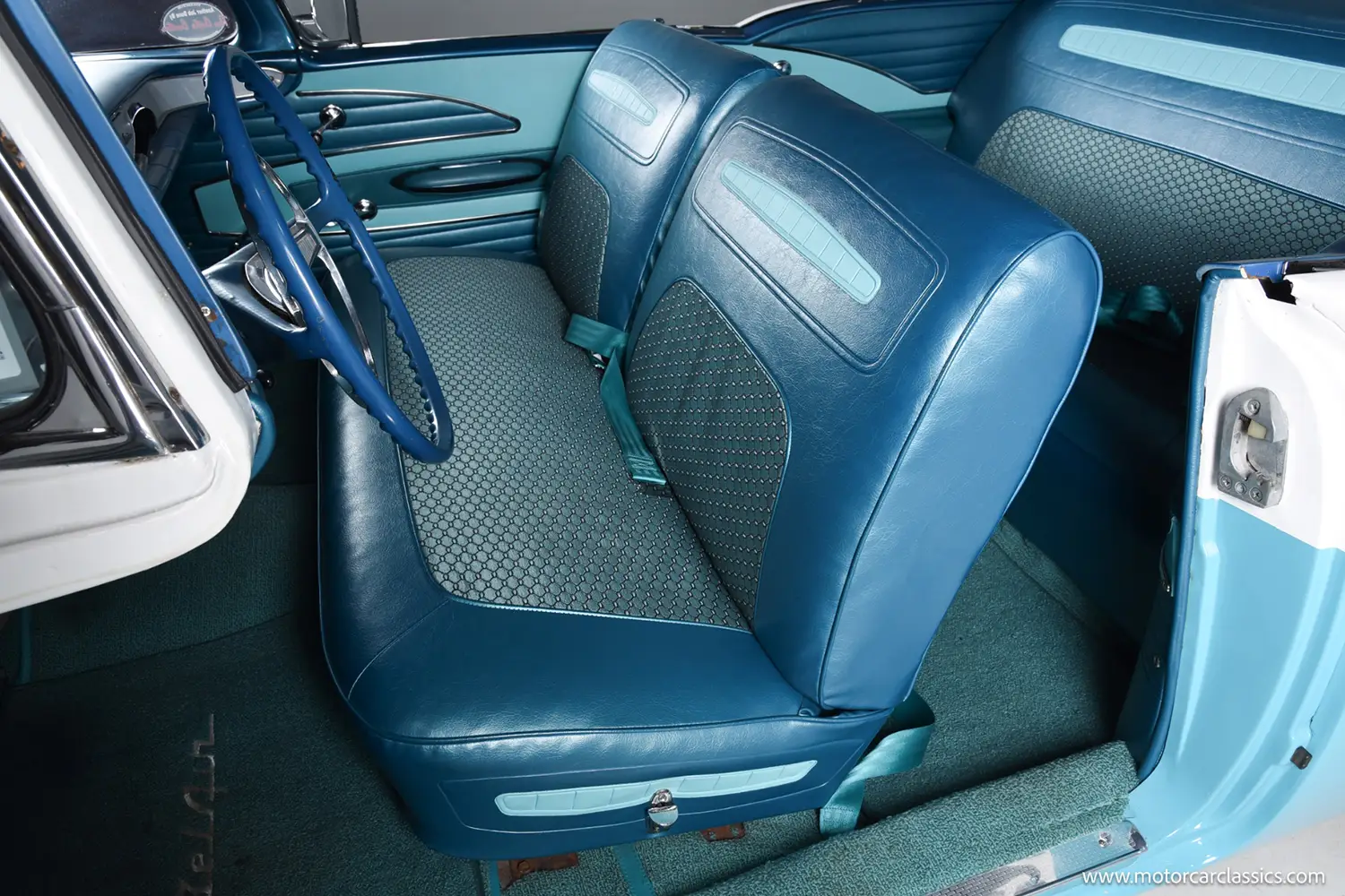 1958 Chevrolet Bel Air