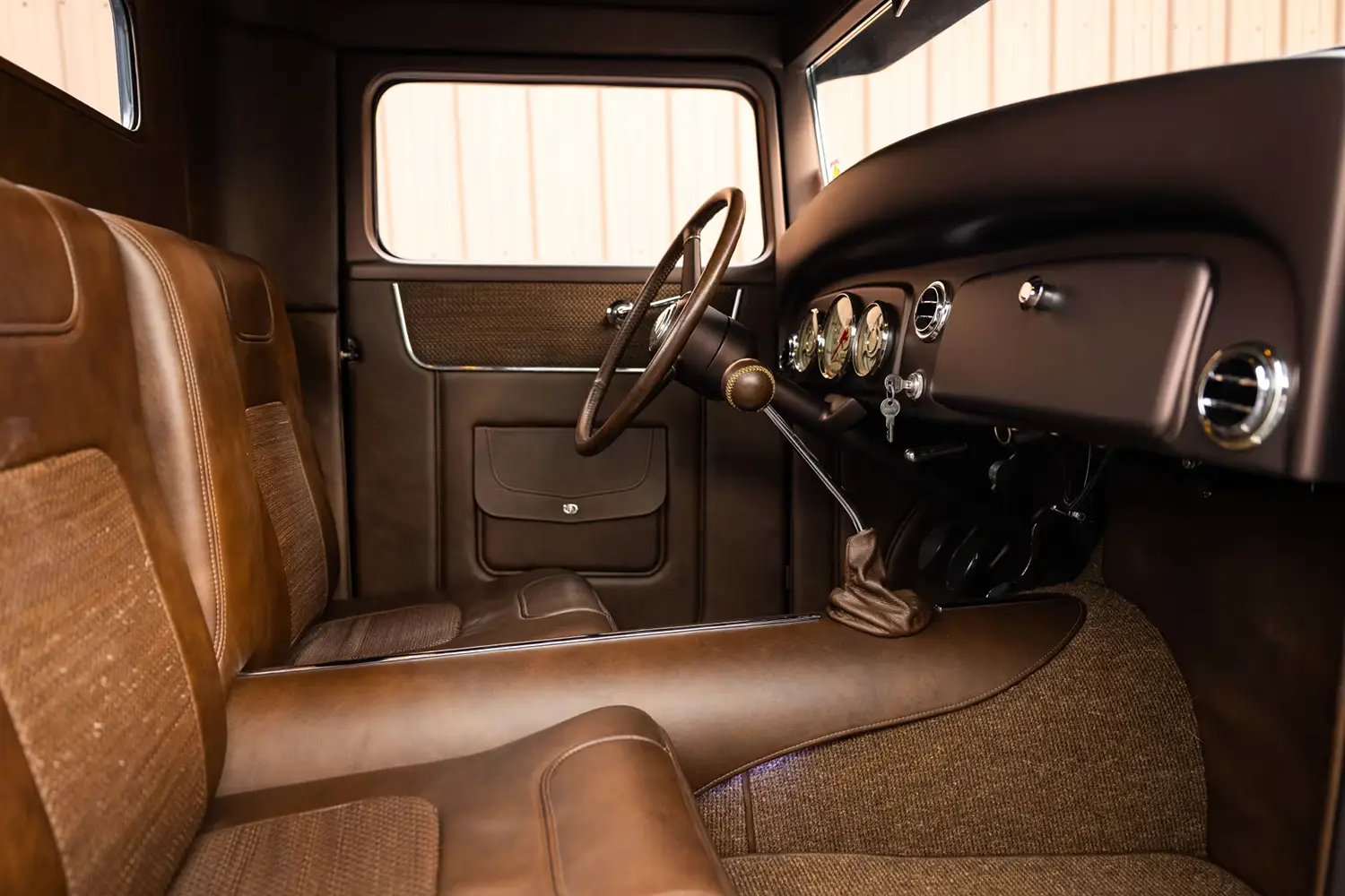 1934 Ford Model A Hot Rod Pickup 1934 Ford Model A Hot Rod Pickup