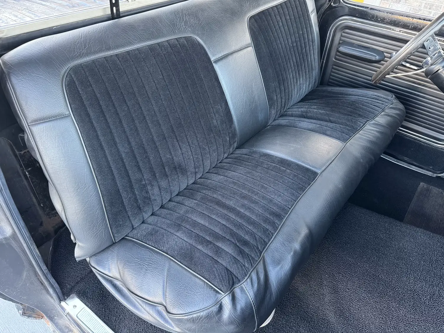 1967 Ford F-100 Pickup