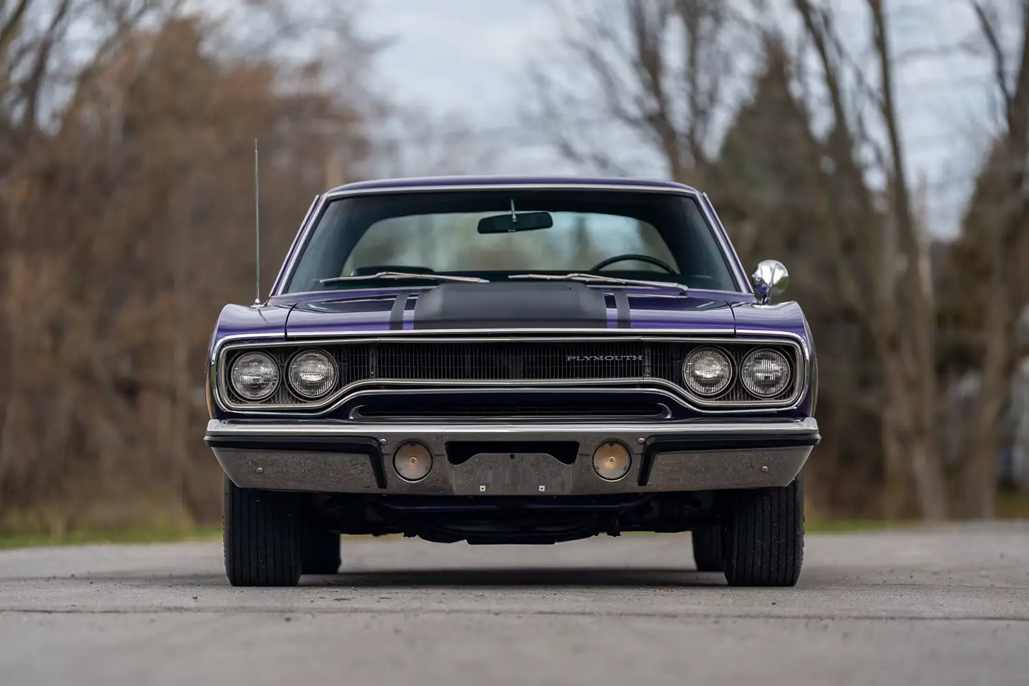 1970 Plymouth Hemi Road Runner Hardtop 1970 Plymouth Hemi Road Runner Hardtop