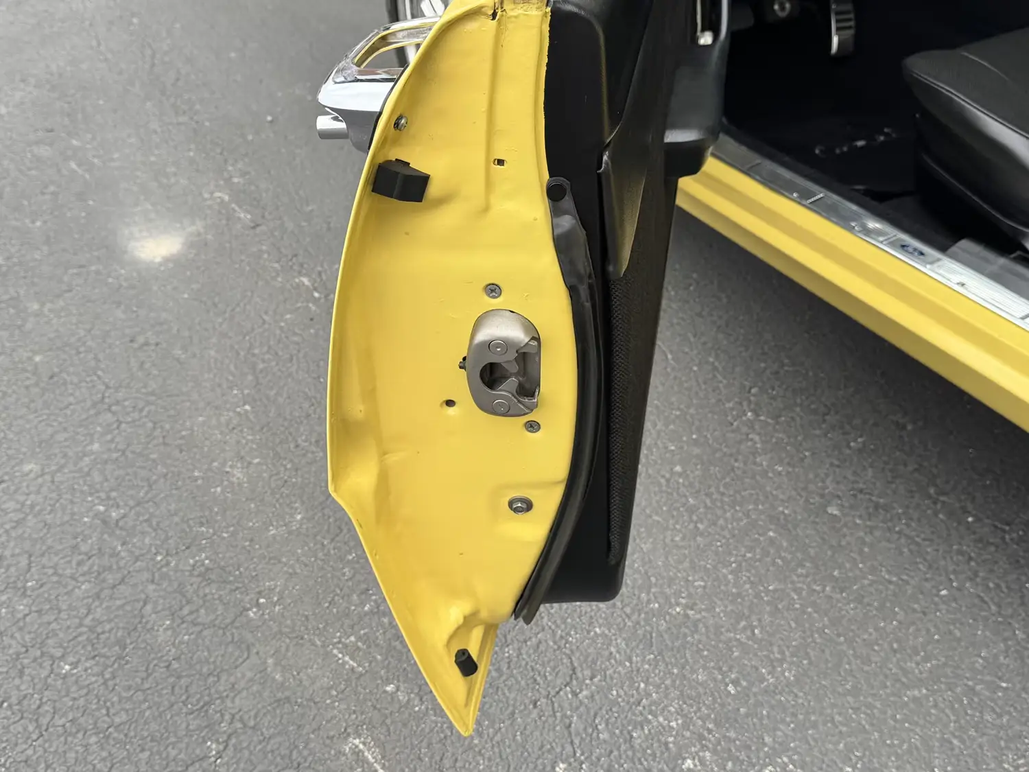 1975 Mercury Comet Coupe 1975 Mercury Comet Coupe