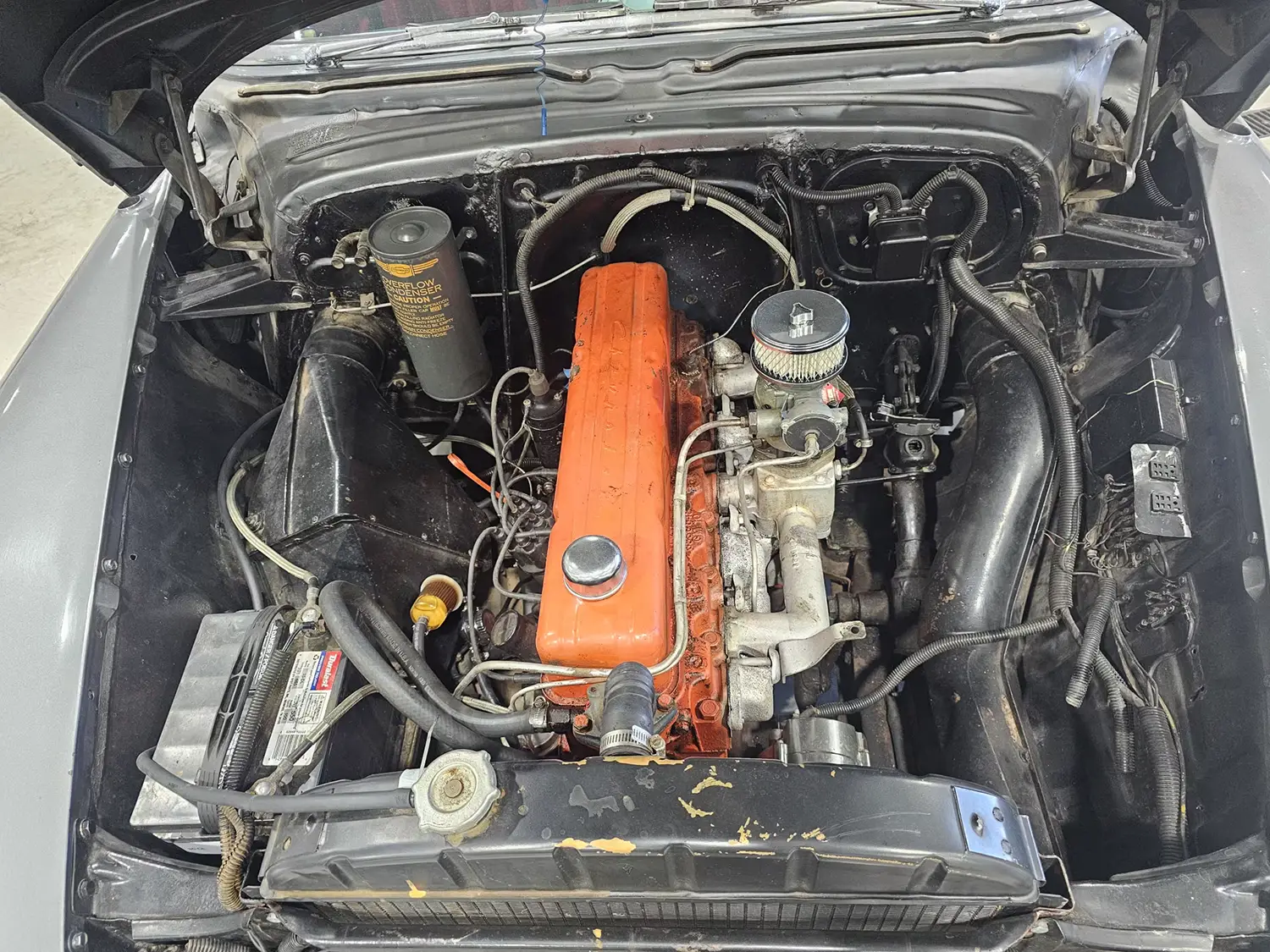 Custom 1951 Chevrolet Fleetline Custom 1951 Chevrolet Fleetline