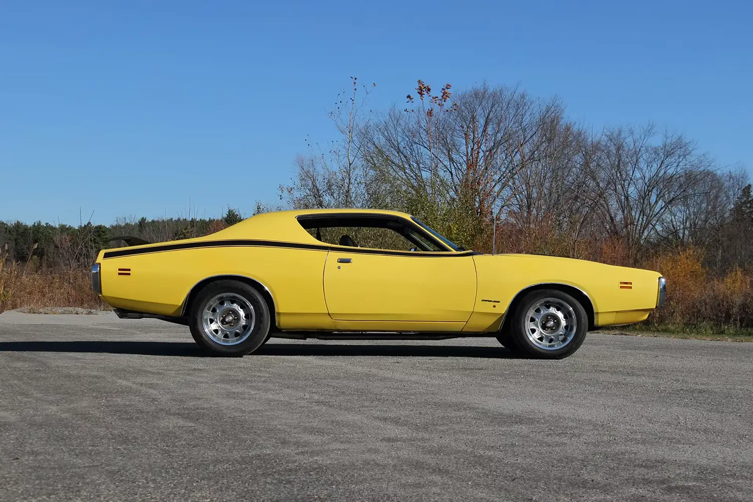 1971 Dodge Charger Super Bee 1971 Dodge Charger Super Bee