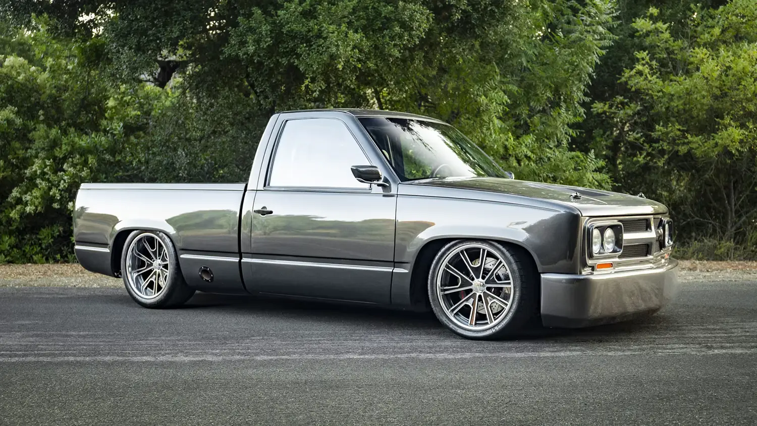 1994 Chevrolet Custom Pickup