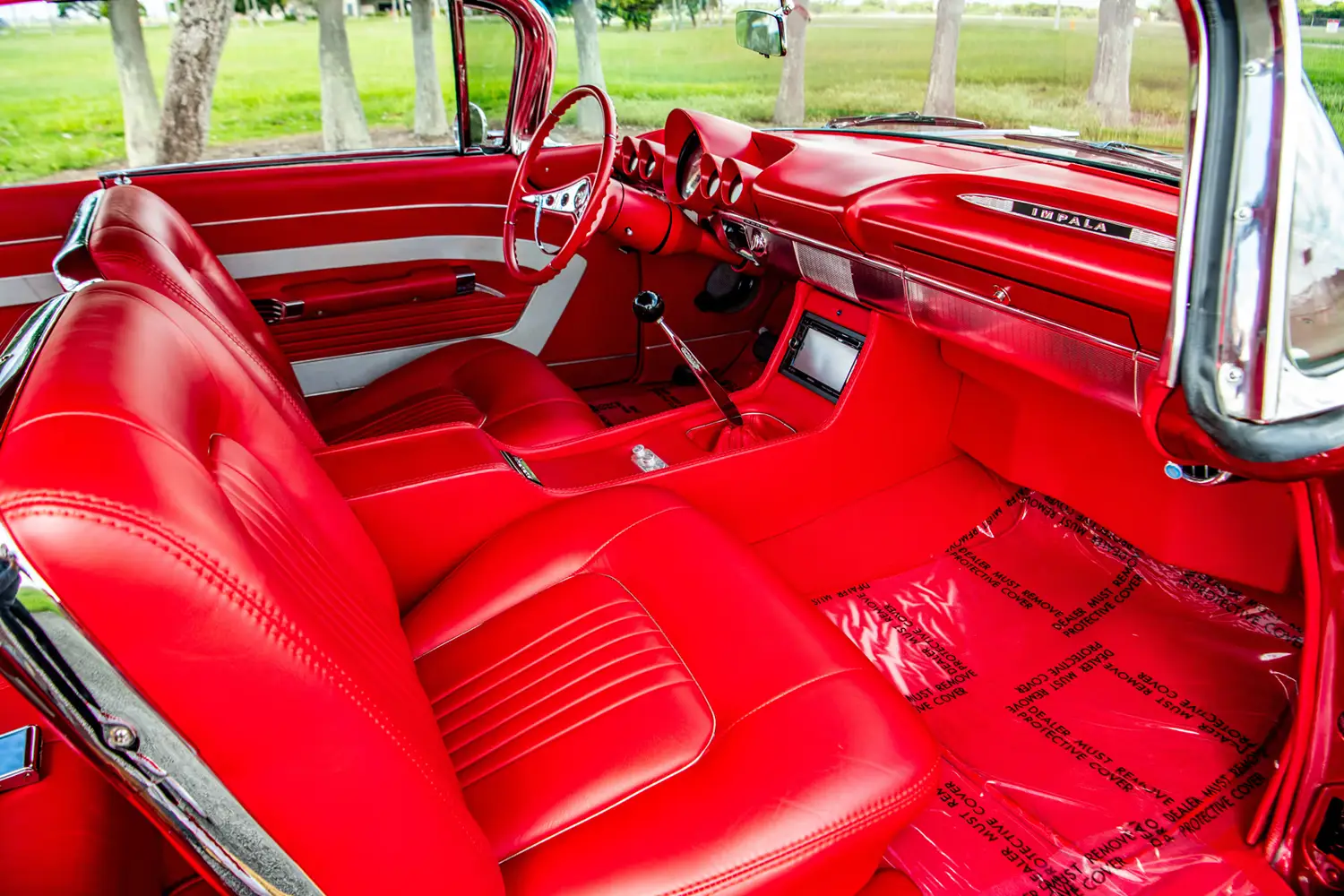 1959 Chevrolet Impala Custom 1959 Chevrolet Impala Custom