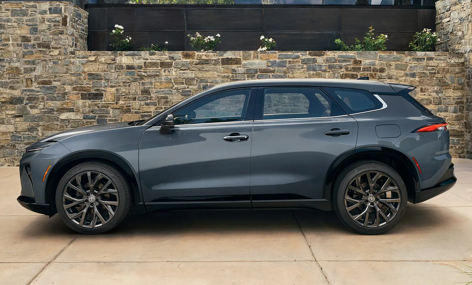 Toyota Crown Signia 2026 Toyota Crown Signia 2026