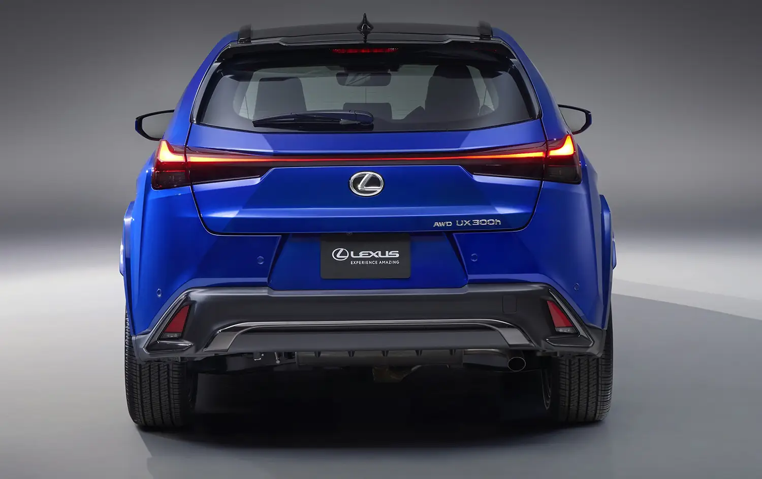 2026 Lexus UX 300h 2026 Lexus UX 300h