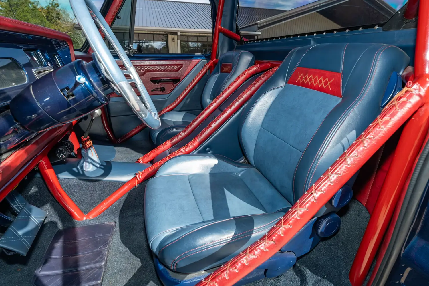 1983 Dodge D150 Pickup 1983 Dodge D150 Pickup