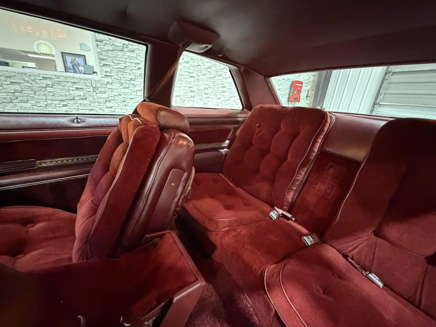 1976 Oldsmobile Ninety-Eight Coupe 1976 Oldsmobile Ninety-Eight Coupe