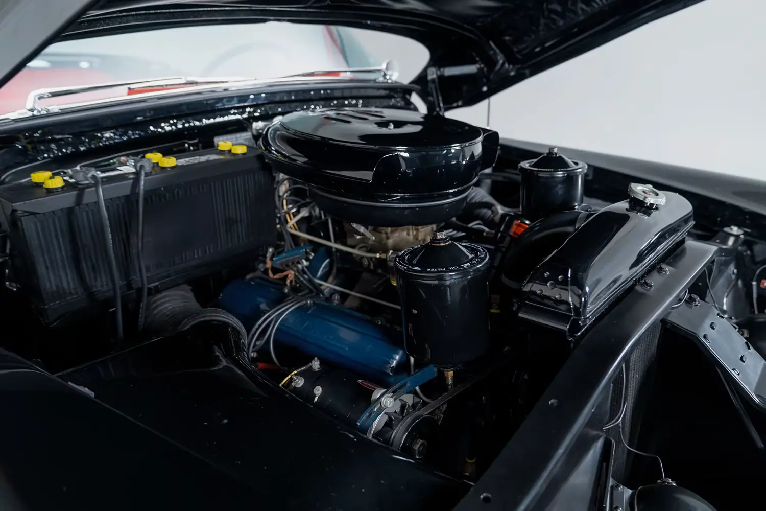 1953 Cadillac Eldorado Convertible