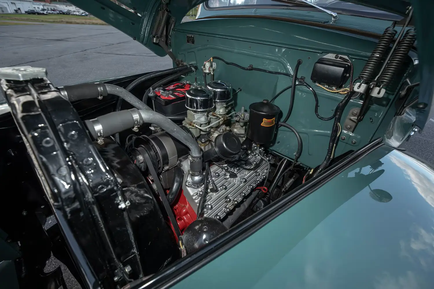 1949 Ford F-1 Pickup 1949 Ford F-1 Pickup