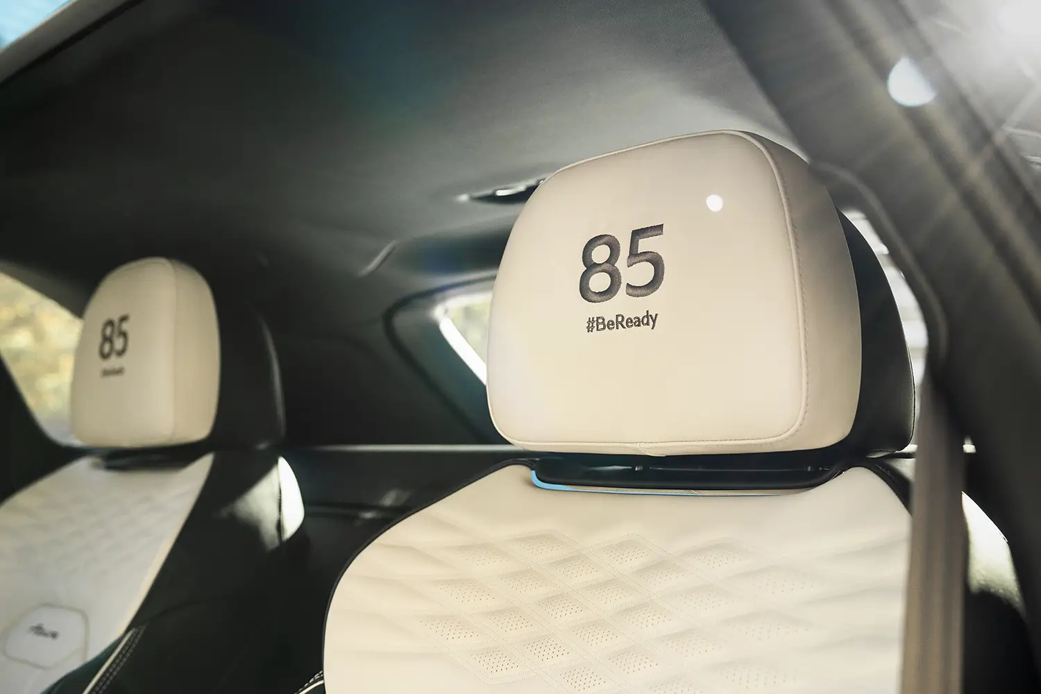 2025 Bentley Bentayga EWB Azure Remembrance Car 2025 Bentley Bentayga EWB Azure Remembrance Car