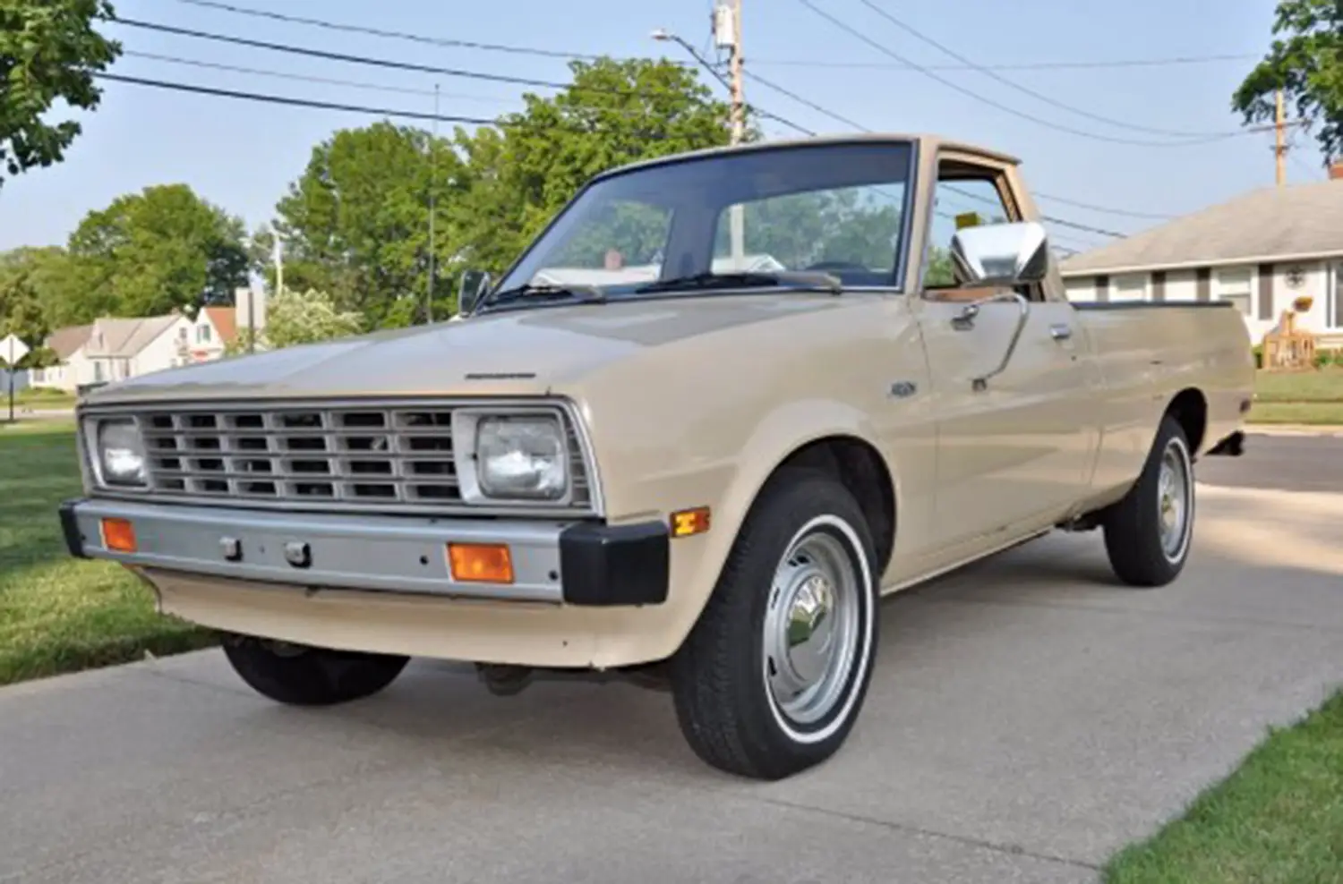 Automotive Endangered Species List Automotive Endangered Species List