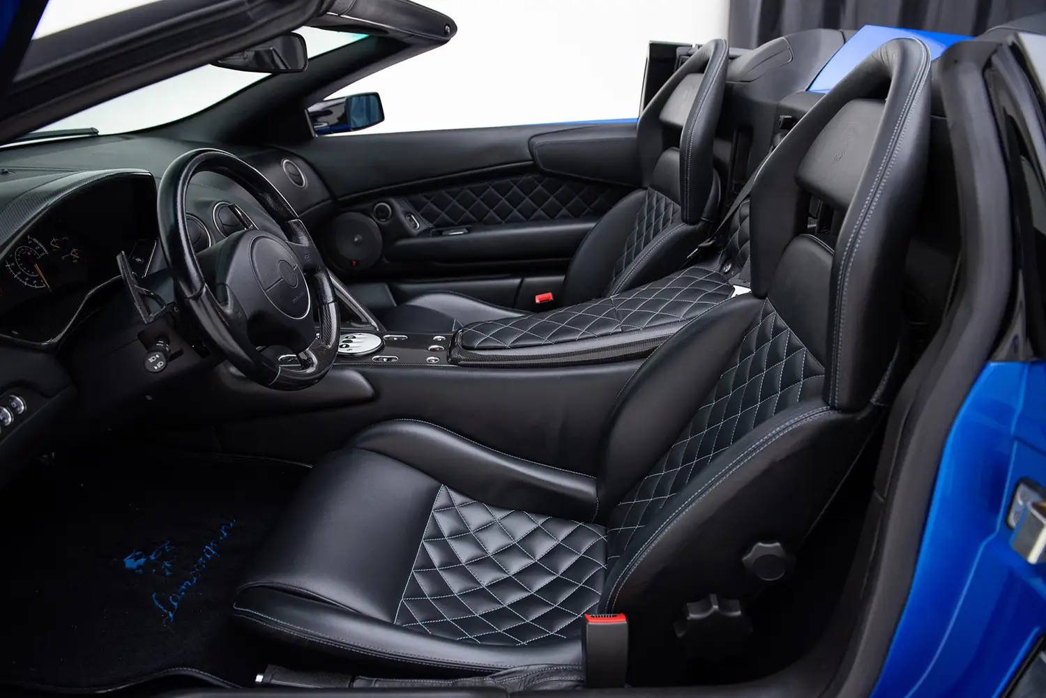 2008 Murciélago LP640 RWD 2008 Murciélago LP640 RWD