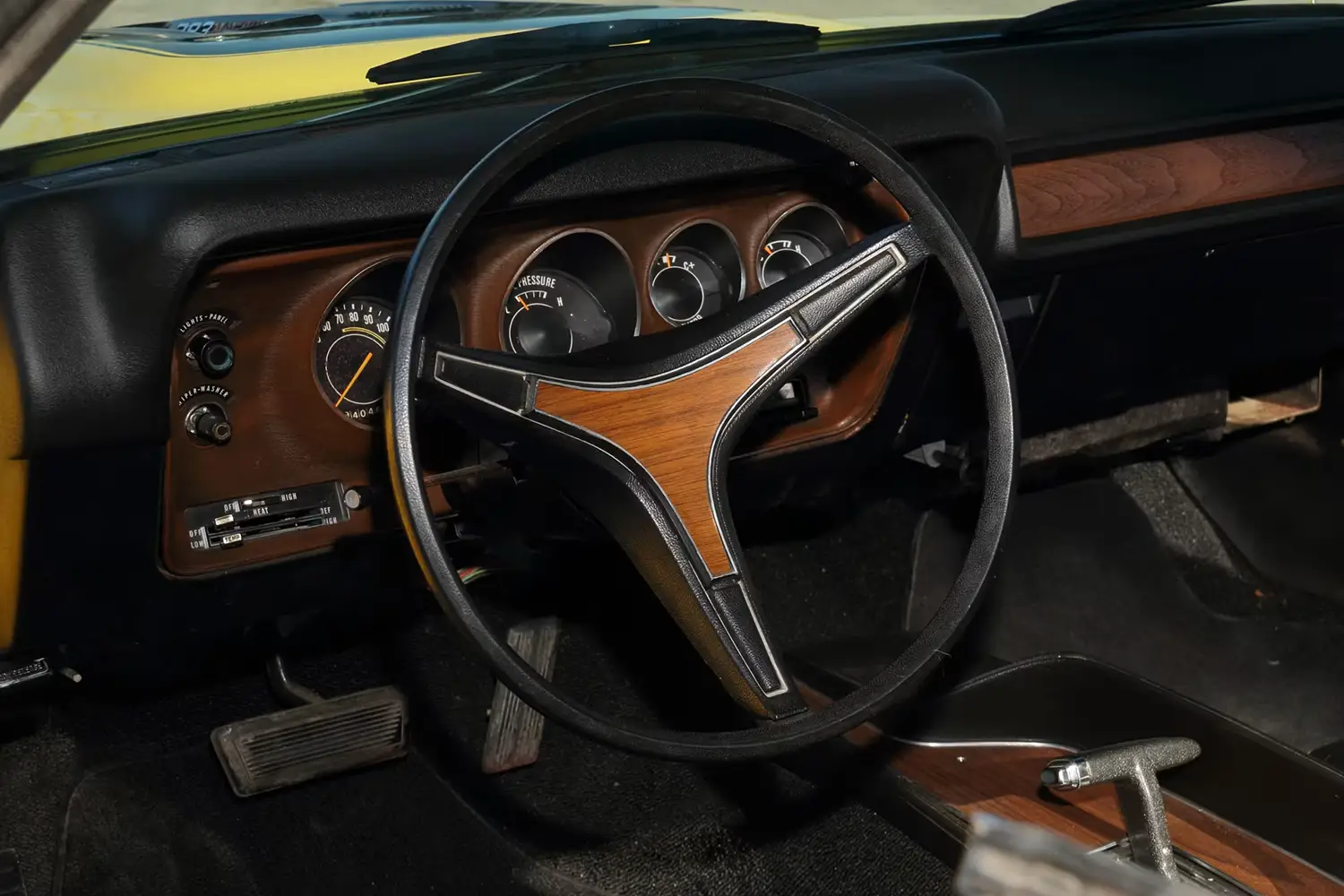 1971 Dodge Charger Super Bee 1971 Dodge Charger Super Bee