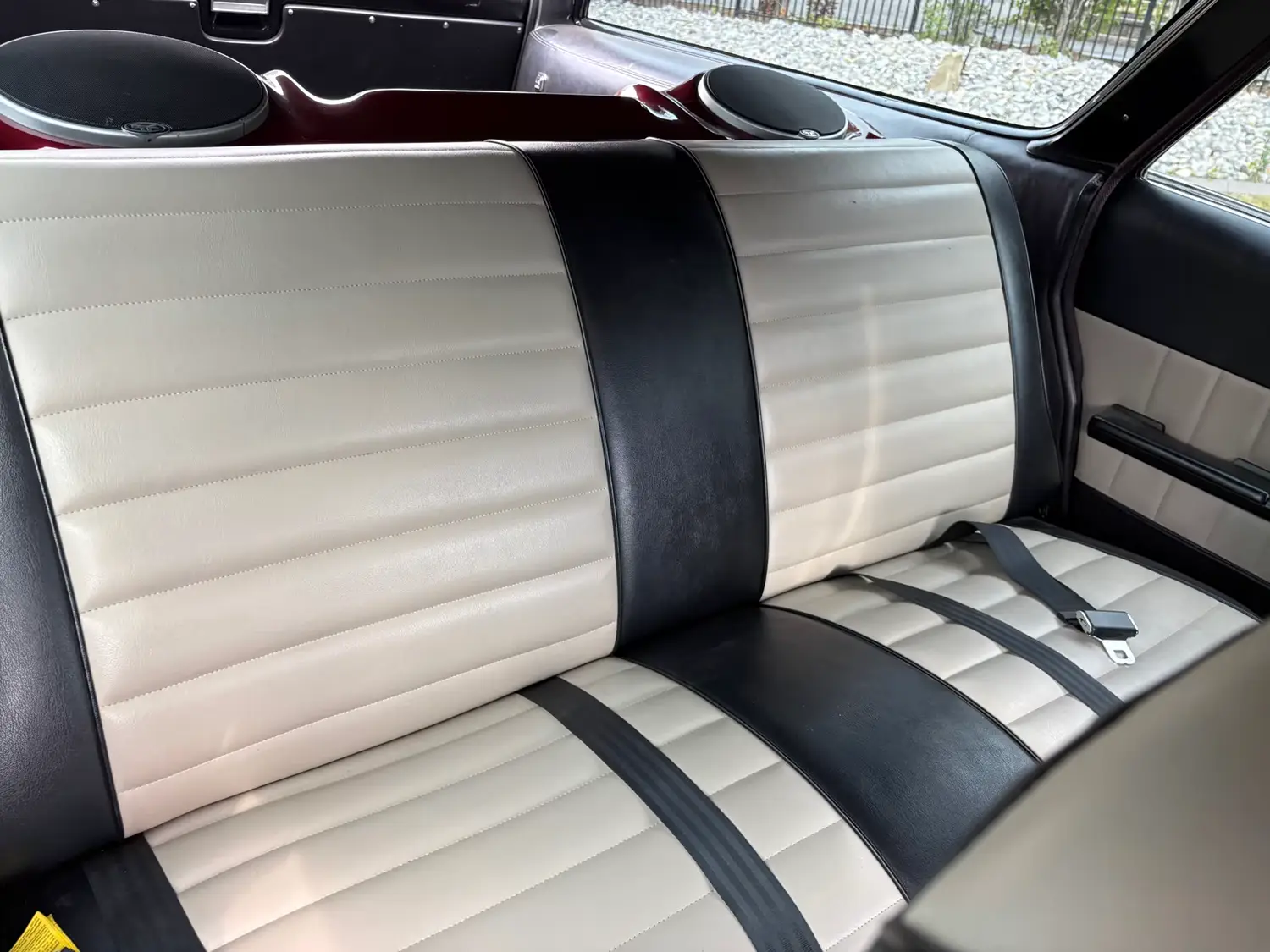 1965 Chevrolet Impala Wagon