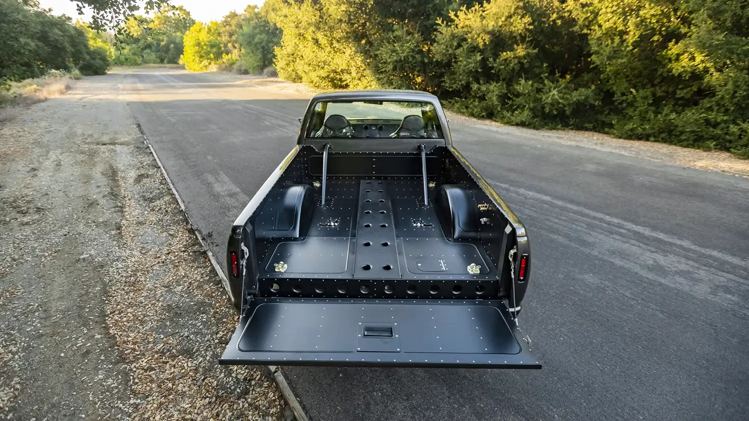 1994 Chevrolet Custom Pickup