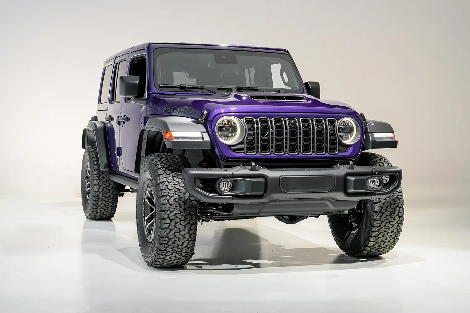 2026 Jeep Wrangler 2026 Jeep Wrangler