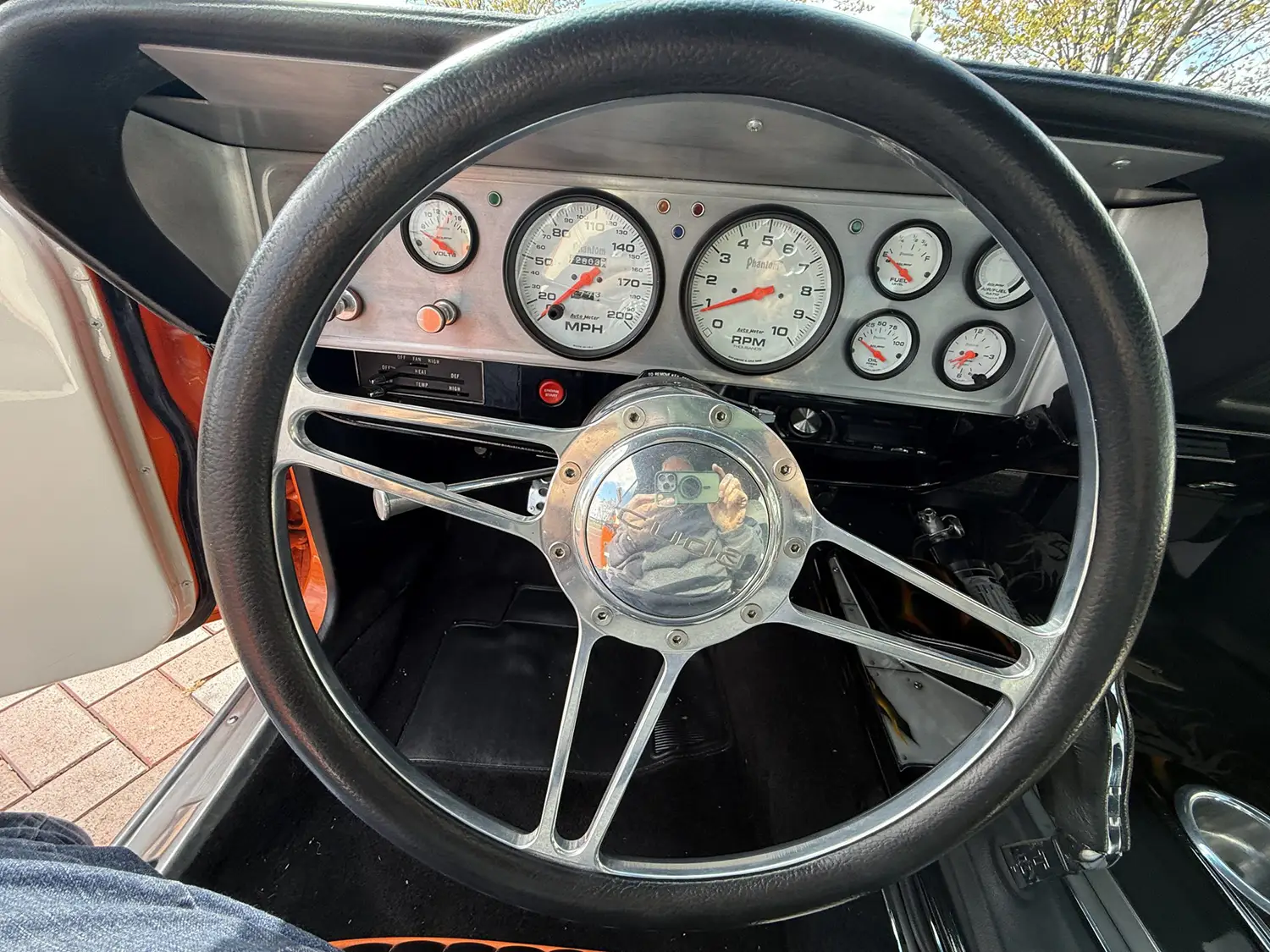 1974 Plymouth ’Cuda 512 1974 Plymouth ’Cuda 512