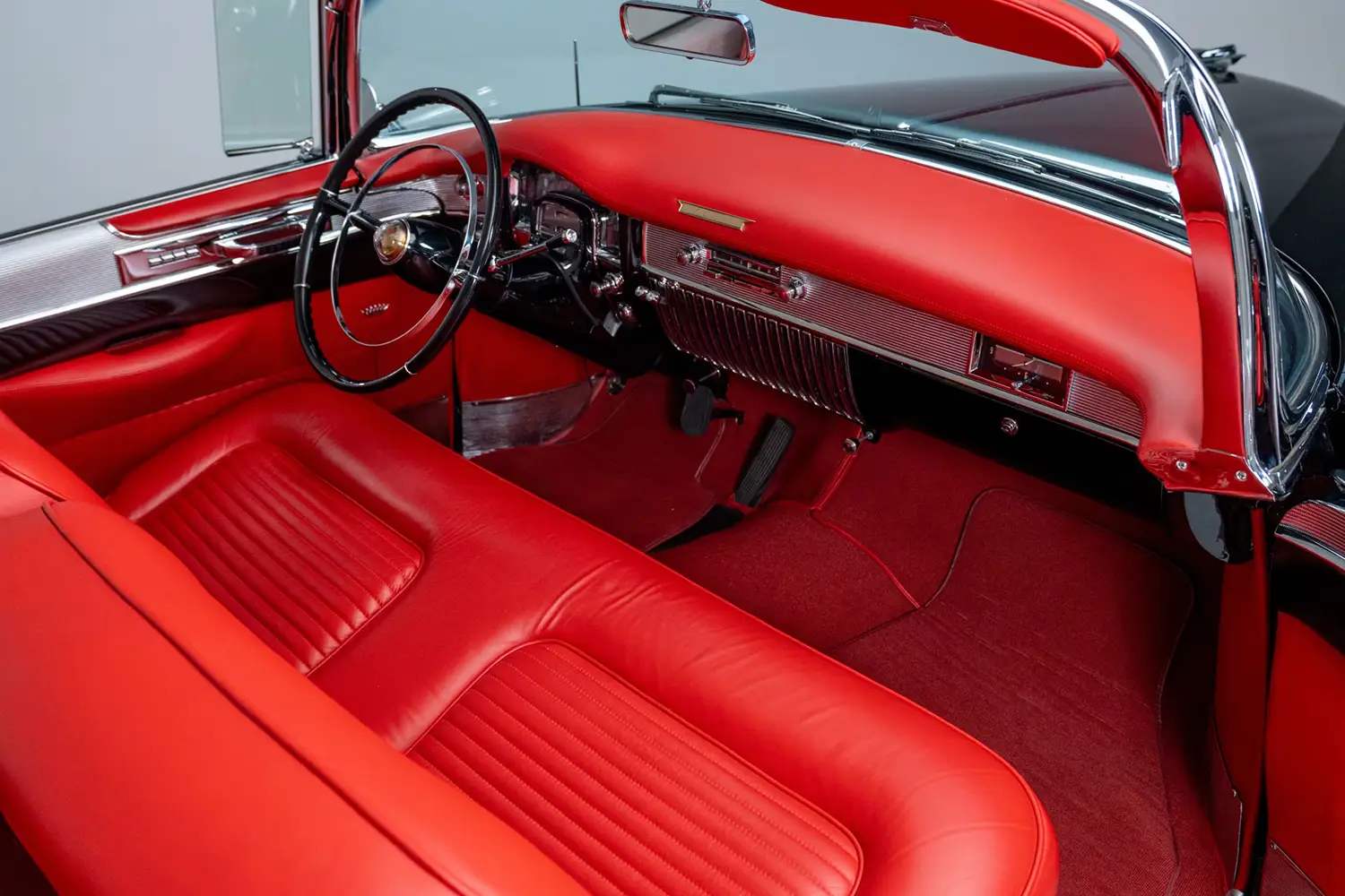 1953 Cadillac Eldorado Convertible