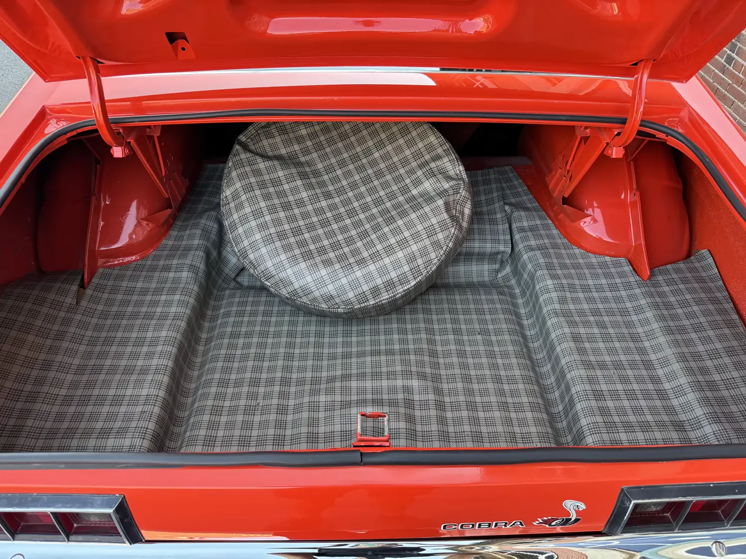 1970 Ford Torino Twister Special