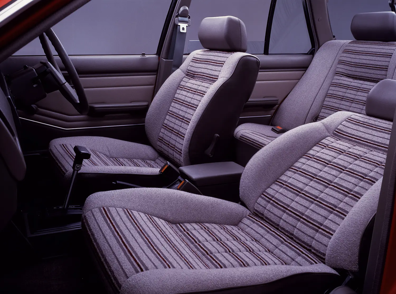 1983 Nissan Bluebird AD Wagon 1800 Turbo SSS 1983 Nissan Bluebird AD Wagon 1800 Turbo SSS