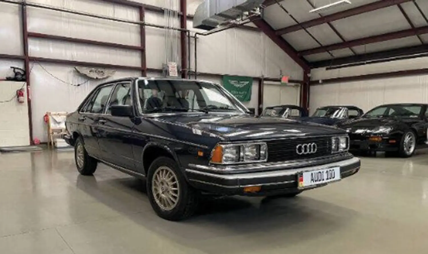 Automotive Endangered Species List Automotive Endangered Species List