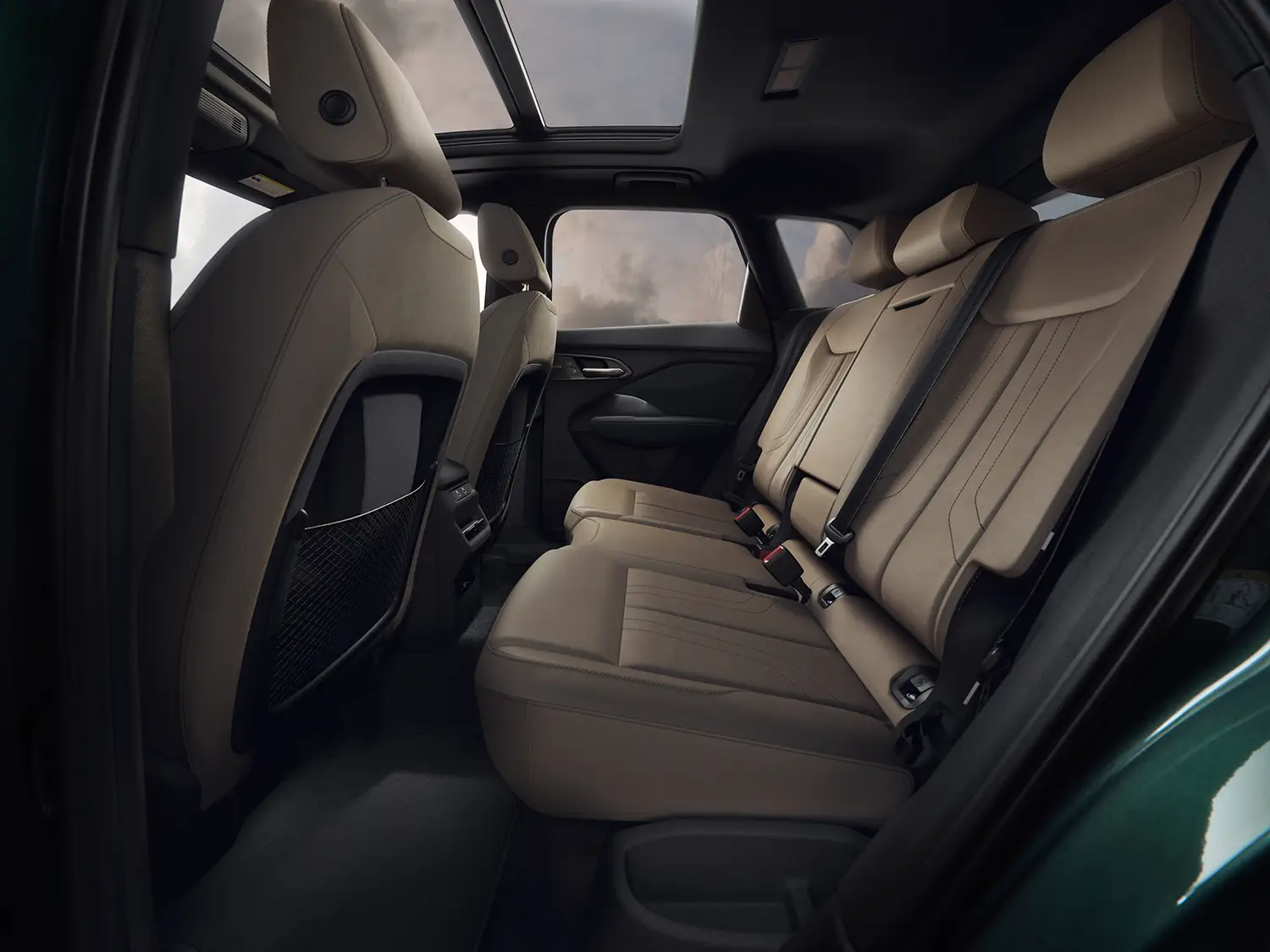 2026 Audi Q3 America