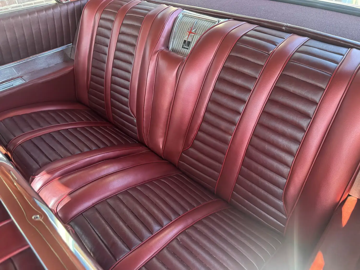 1962 Oldsmobile Starfire Hardtop 1962 Oldsmobile Starfire Hardtop