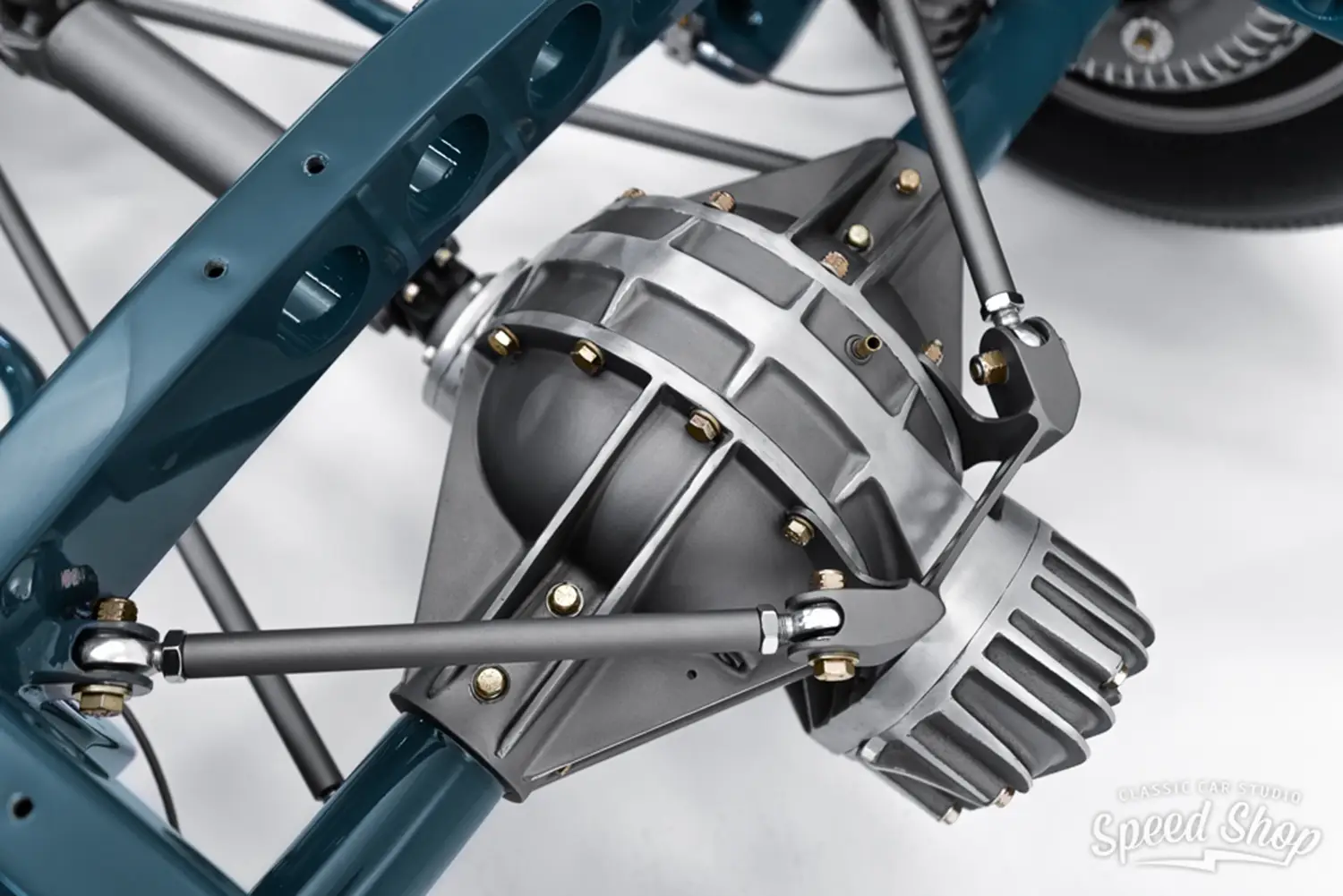 Ardun Heads 1931 Ford Model A Ardun Heads 1931 Ford Model A