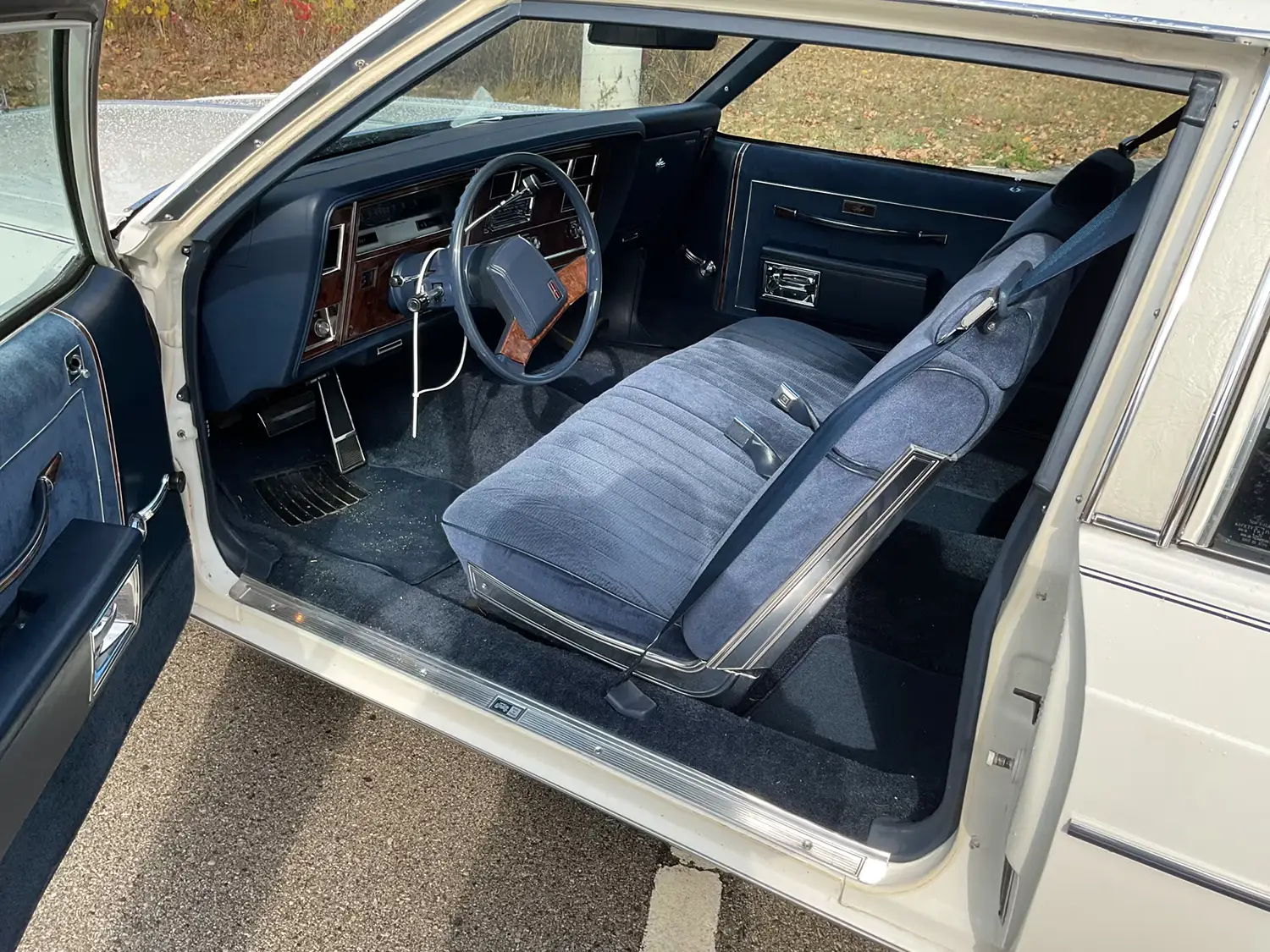 1982 Oldsmobile 88 Royale