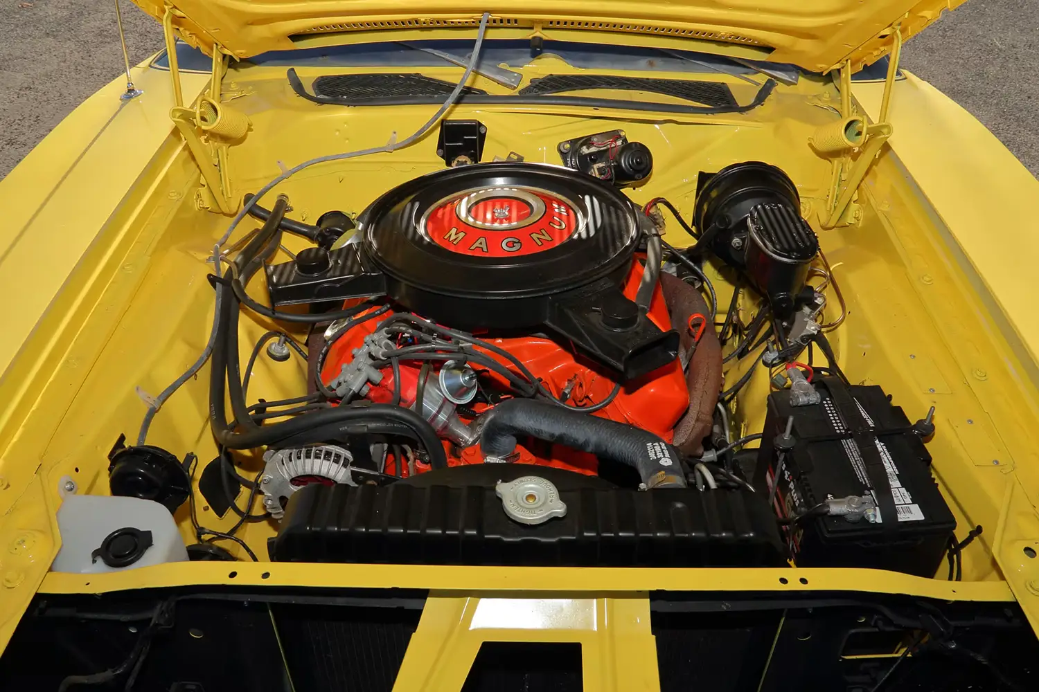 1971 Dodge Charger Super Bee 1971 Dodge Charger Super Bee