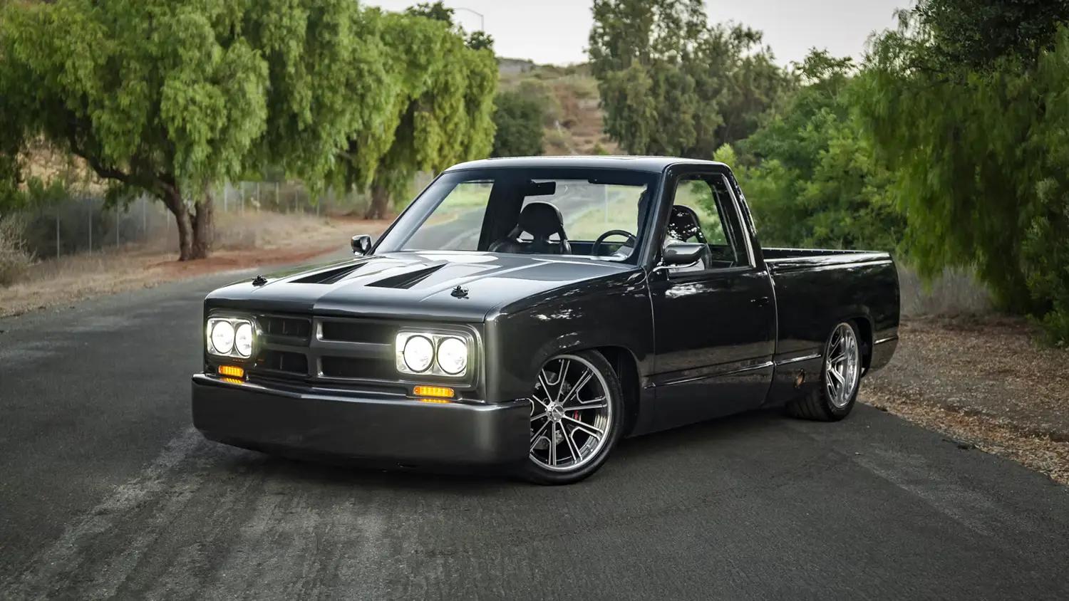 1994 Chevrolet Custom Pickup