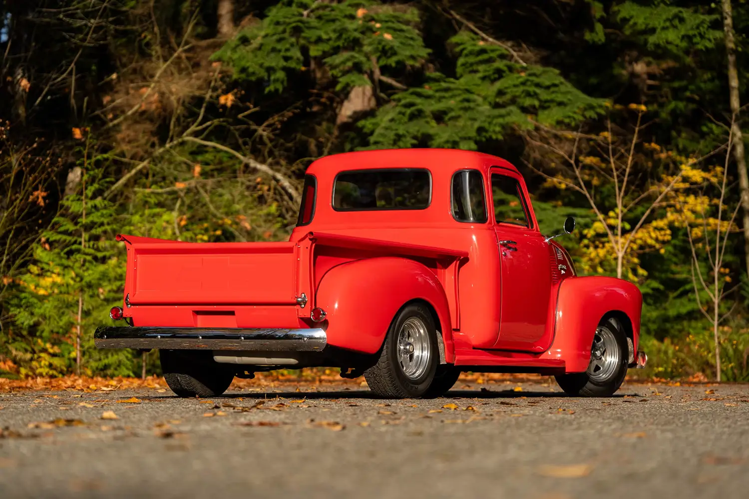 1949 Chevrolet 3100 Pickup 1949 Chevrolet 3100 Pickup